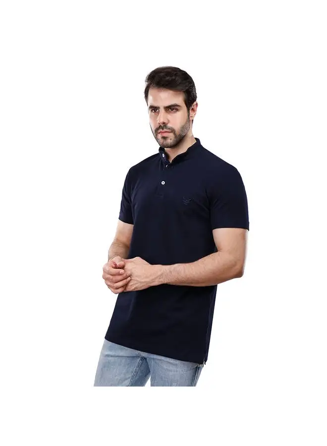 Coup Regular Basic Polo Shirt