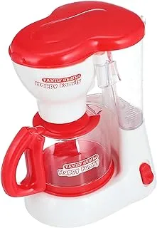 Happy Family Red and White Blender Toy with light and sound