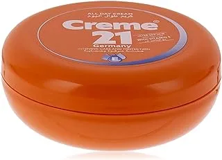 Creme 21 – All Day Cream – Ultra Dry Skin – With Vitamin E