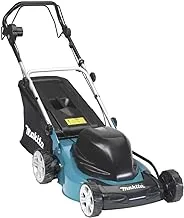 Makita 1800w Electric Lawn Mower - Elm4612-29.5 kgs