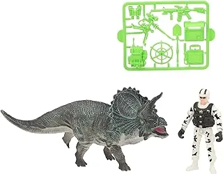 Dinosaur Action Figure Play Set C5-2, 3+,