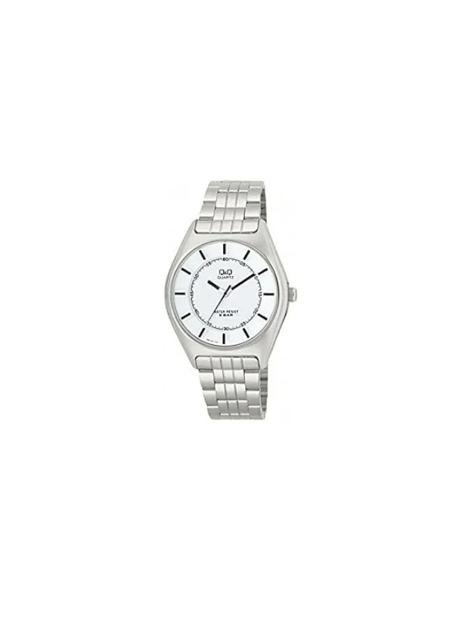 Q&Q Q&Q Wrist WatchQ680J201Y