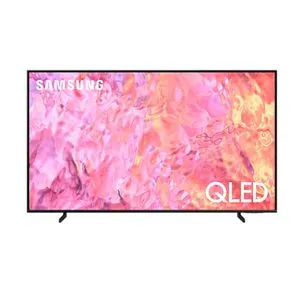 تلفزيون سامسونج الذكي 50 بوصة Q60C QLED 4K HDR - 2023