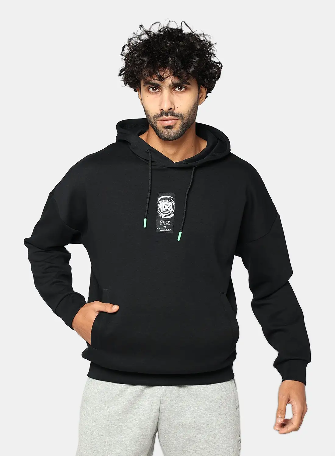 ANTA Sweat Hoodie