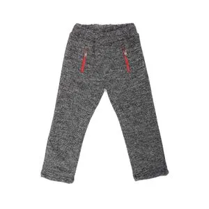 Junior High Quality Cotton Blend And Comfy  Pant