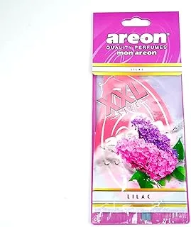 Generic Areon xxl card freshener - Lilac