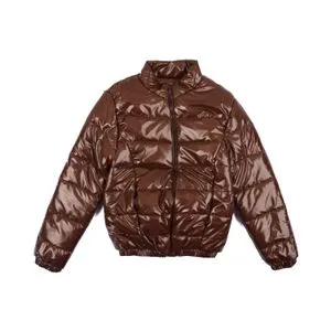 Junior High Quality Cotton Blend And Comfy  Padded Jacket