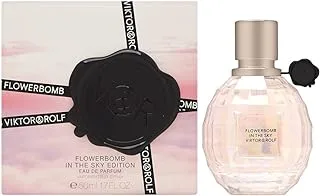 VIKTOR & ROLF FLOWERBOMB IN THE SKY (W) EDP 50ML