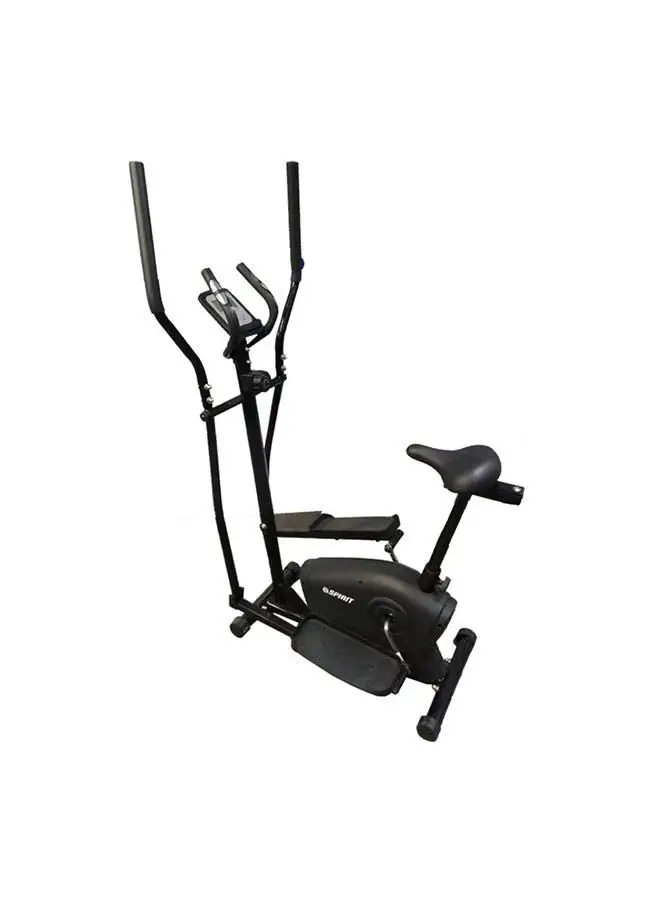 Spirit Magnetic Orbitrac 4 arms 120kg maximum user