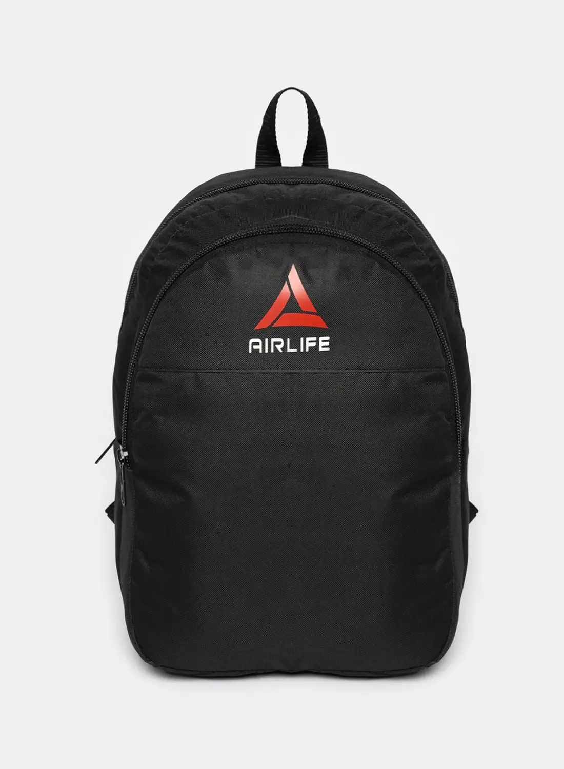 Activ Airlife 2-Zipper Backpack