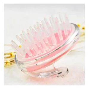 Shampoo Brush Anti-Dandruff Anti-skid Hairbrush Scalp