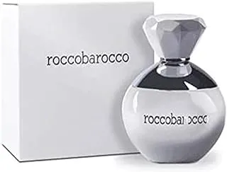 ROCCOBAROCCO WHITE (W) EDP 100ML