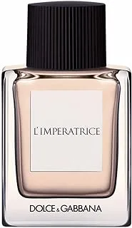 DOLCE & GABBANA L'IMPERATRICE LIMITED EDITION (W) EDT 50ML