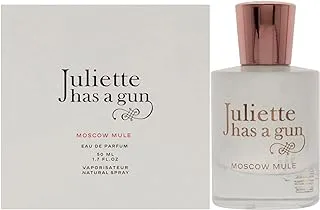 JULIETTE HAS A GUN MOSCOW MULE (U) EDP 50ML