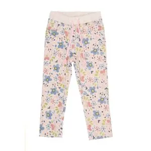 Junior High Quality Cotton Blend And Comfy  Sweat Pant