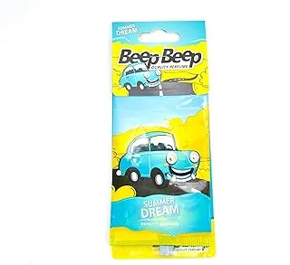 Generic Beep-Beep Air freshener - Summer Dream