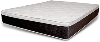 Pocket Spring Mattress Genowa Height 25 cm 195 × 160 cm by family bed