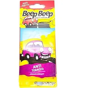 Generic Beep-Beep Air freshener - Anti Tobacco