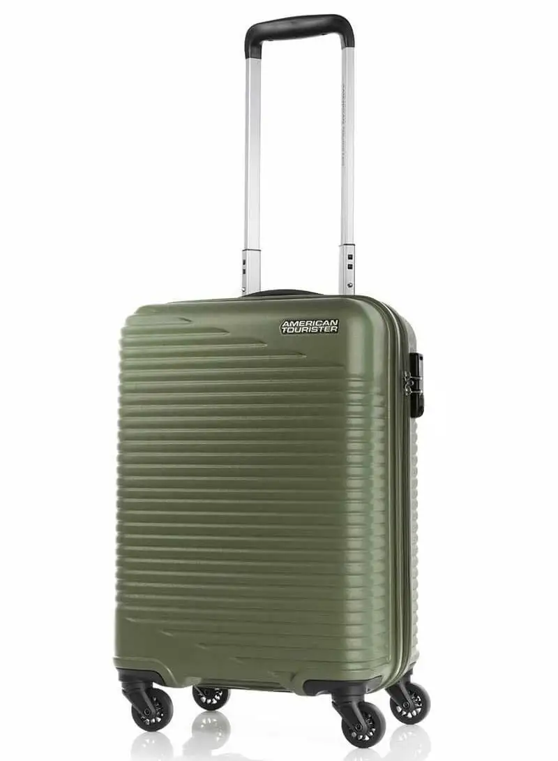 AMERICAN TOURISTER American Tourister Sky Park 55cm Olive Green