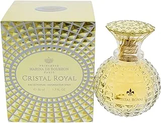 MARINA DE BOURBON CRISTAL ROYAL (W) EDP 50ML