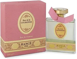 Rance, Rue Rance Eau De La Couronne EDT 100ml (3.4oz) for Woman