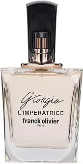 FRANCK OLIVIER GIORGIA L'IMPERATRICE (W) EDP 75ML