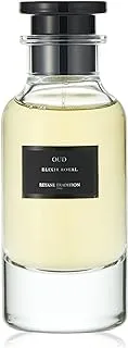 REYANE TRADITION OUD ELIXIR ROYAL (U) EDP 85ML