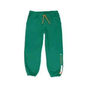 Junior High Quality Cotton Blend And Comfy  Sweat Pant