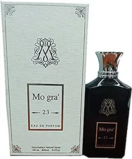 MOGRRA' 23 (U) EDP 100ML