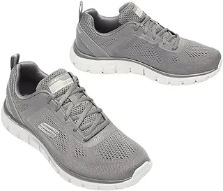 Skechers mens TRACK Sneaker