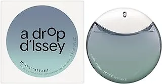 ISSEY MIYAKE A DROP D'ISSEY (W) EDP FRAICHE 90ML