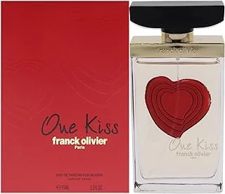 FRANCK OLIVIER ONE KISS (W) EDP 75ML