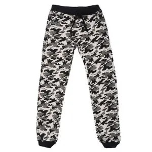 Junior High Quality Cotton Blend And Comfy  Sweat Pant