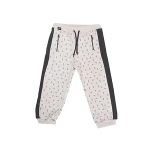 Junior High Quality Cotton Blend And Comfy  Sweat Pant