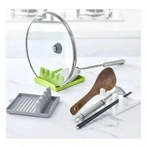 Spoon Stand - Holder & Organizer For Kitchen Utensils