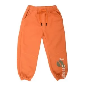 Junior High Quality Cotton Blend And Comfy  Sweat Pant