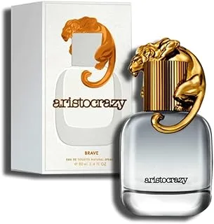 ARISTOCRAZY BRAVE (W) EDT 80ML