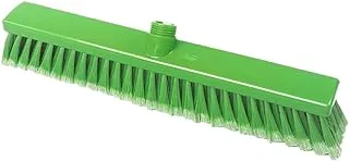 Maya Sweeper Soft ( 400 x 50 mm ) Green 15004