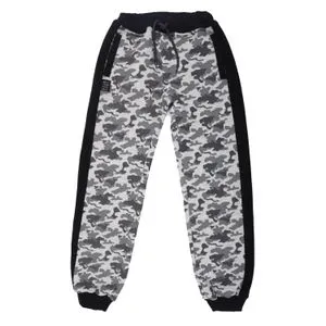 Junior High Quality Cotton Blend And Comfy  Sweat Pant