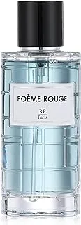 PARFUMS RP PRIVE POEME ROUGE (U) EDP 100ML