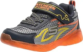 Skechers baby-boys ILLUMI-BRIGHTS Sneaker