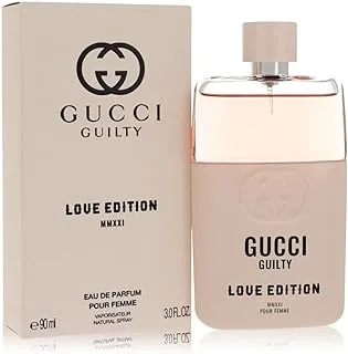 Gucci Guilty Love Edition Mmxxi Pour Femme Eau de Parfum Spray 90 ml