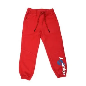 Junior High Quality Cotton Blend And Comfy  Sweat Pant