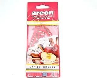 Generic Areon xxl card freshener - Apple & Cinnamon