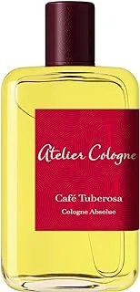 Atelier Cologne Unisex Cafe Tuberosa Pure Cologne Absolute Spray 200 ml