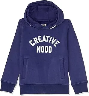 One to twelve boys Creative Mood Sweatshirt