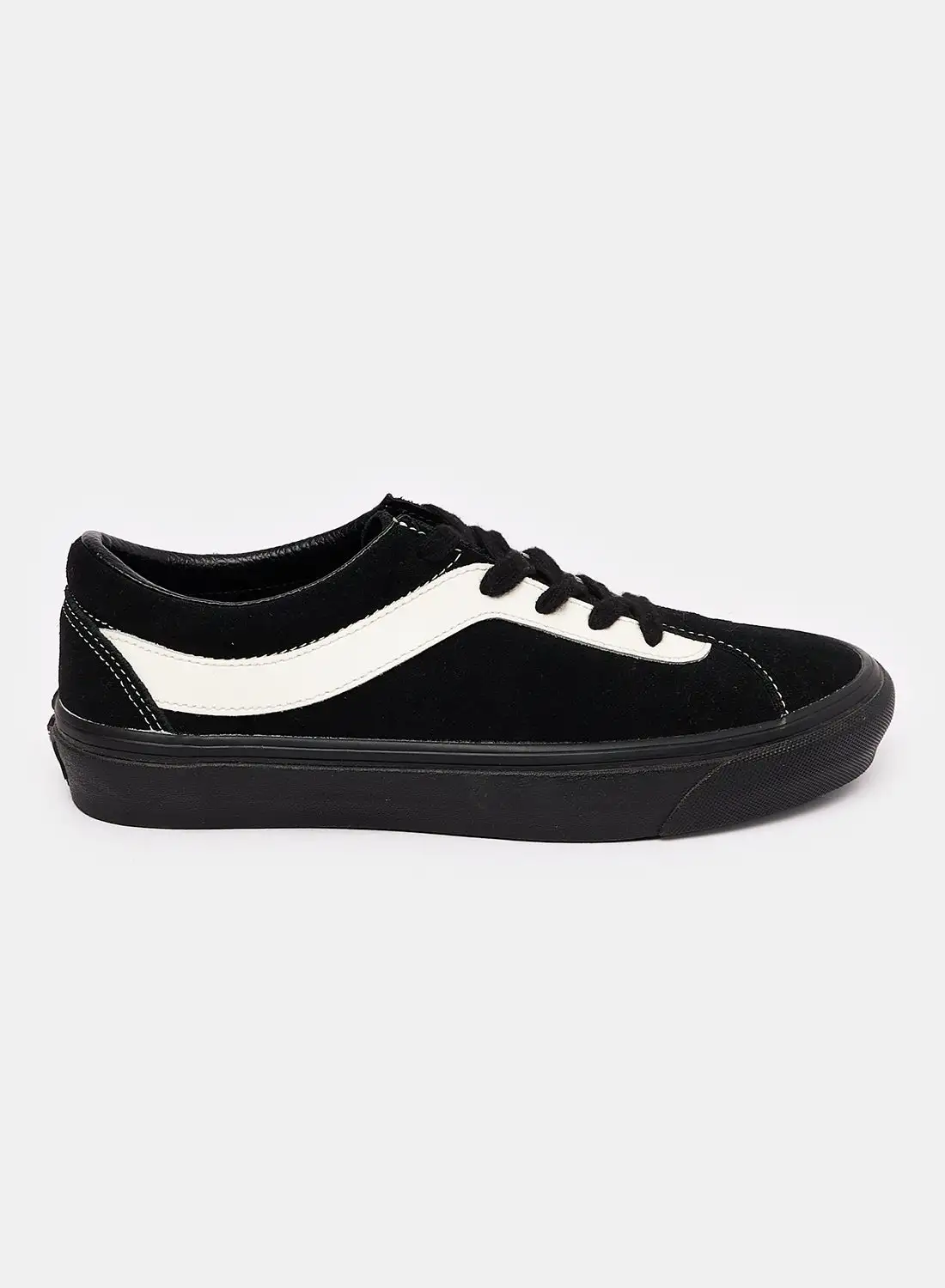 VANS UA Bold NI Suede Laced up Sneakers