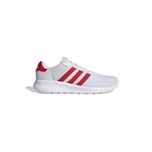 ADIDAS LWO21 Lite Racer 3.0 Running Shoes - Ftwr White