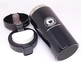 Fresh Thermal MUG - Black - 380 ml