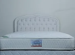 Habitat Super Cotton Mattress 120x190X32